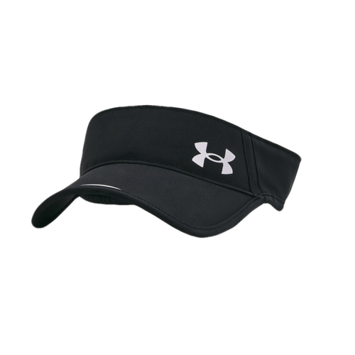 Under Armour Iso-Chill Launch Run Visor - Men's