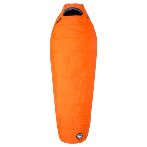 Big Agnes Lost Dog 15°F Sleeping Bag - Men's