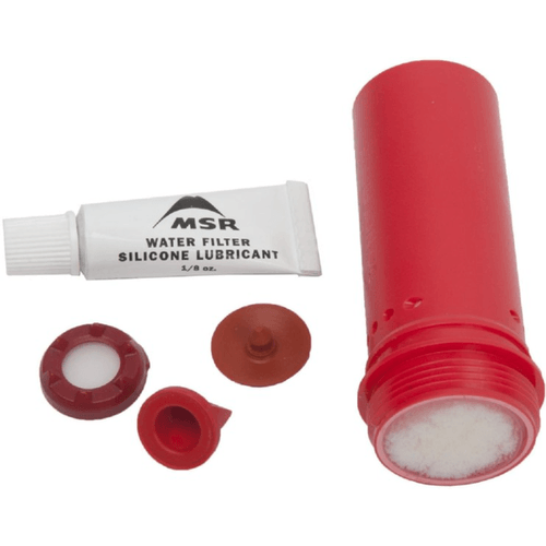 MSR TrailShot Filter Cartridge & Maintenance Kit