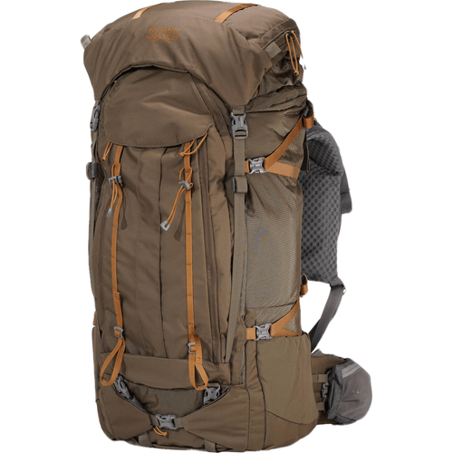 Mystery Ranch Bridger 65L Backpack