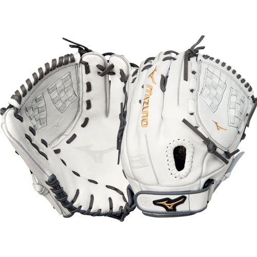 Mizuno MVP Prime 12.5" Fastpitch Softball Glove