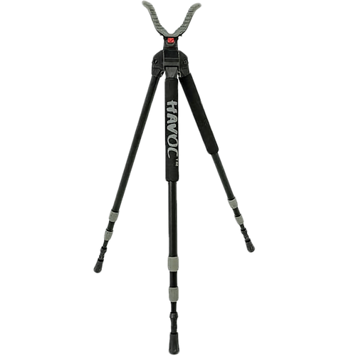 Bog Pod Havoc Shooting Stick Tripod