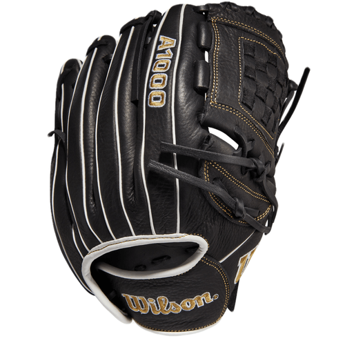 Wilson 2022 A1000 P12 12" Fastpitch Pitcher's Glove