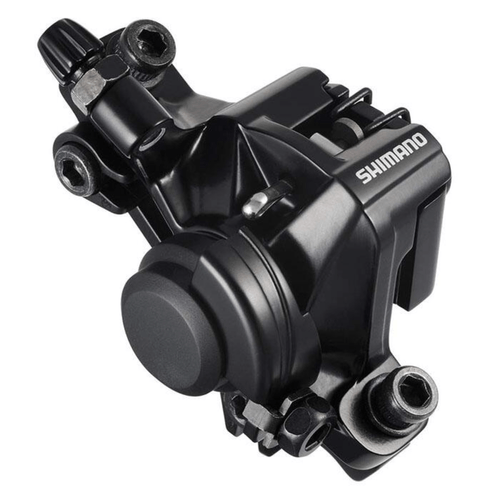 Shimano BR-M375 Mechanical Disk Brake Caliper