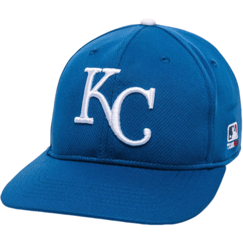 Outdoor Cap Team MLB-350 Replica Baseball Cap