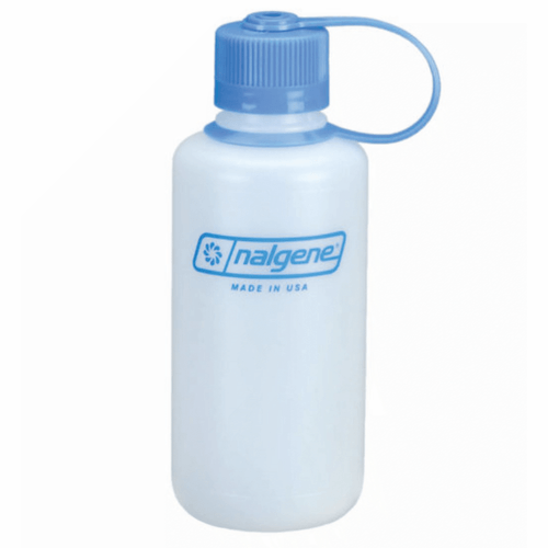 Nalgene Ultralite Narrowmouth HDPE Water Bottle