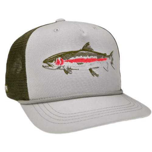 RepYourWater Mykiss 5-Panel Hat
