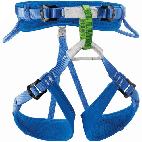 Petzl Macchu Harness - Kids