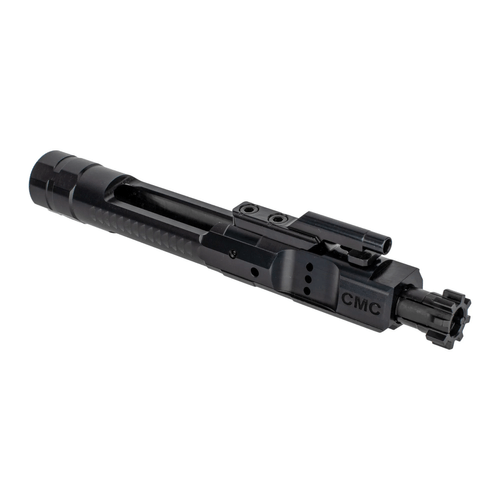 CMC Triggers Enhanced Nitrided AR-15 BCG