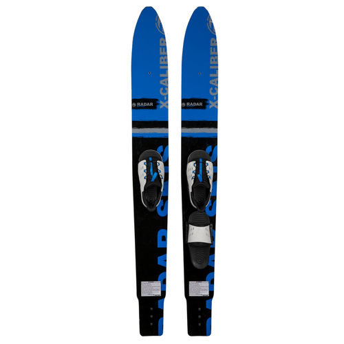 Radar X-Caliber Combo Ski w/ Cruise Binding - 2022