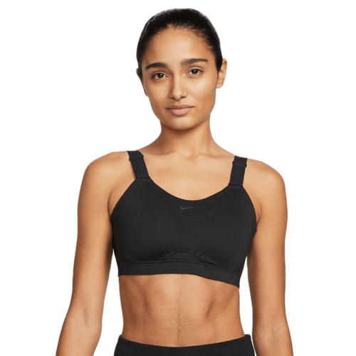 Nike Dri-FIT Alpha High-Support Padded Adjustable Sports Bra - Women's