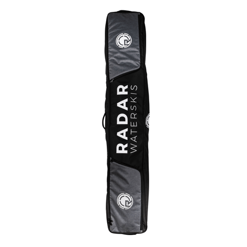 Radar Padded Slalom Wheelie Bag