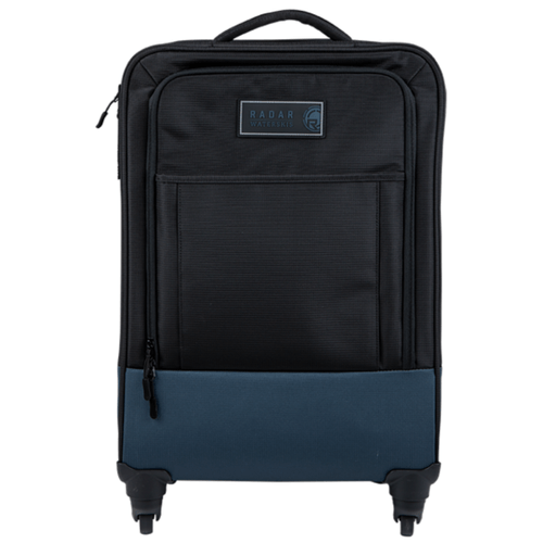 Radar 4-Wheel Carry-On Luggage