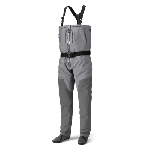 Orvis Pro Zipper Wader - Men's