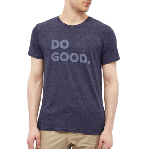 Cotopaxi Do Good T-Shirt - Men's