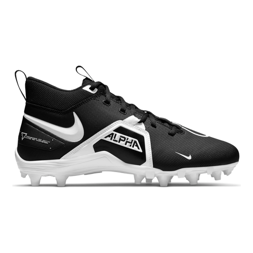 Nike Nike Alpha Menace Varsity 3 Football Cleat - Men's