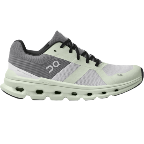 On Cloudrunner Running Shoe - Women's