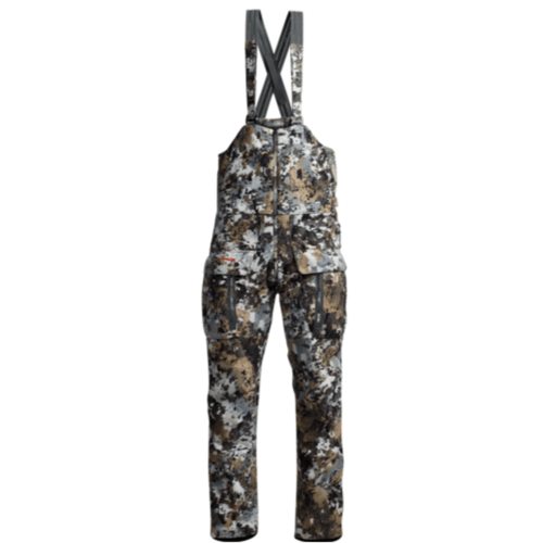 Sitka Stratus Bib - Men's