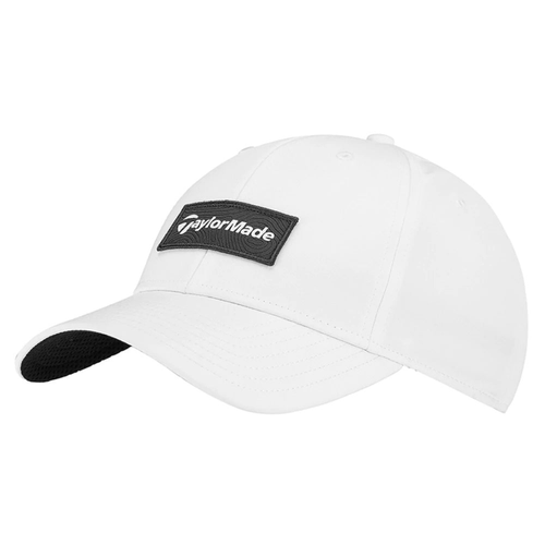 TaylorMade Cage Patch Hat