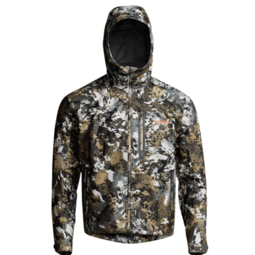 Sitka Downpour Rain Jacket - Men's