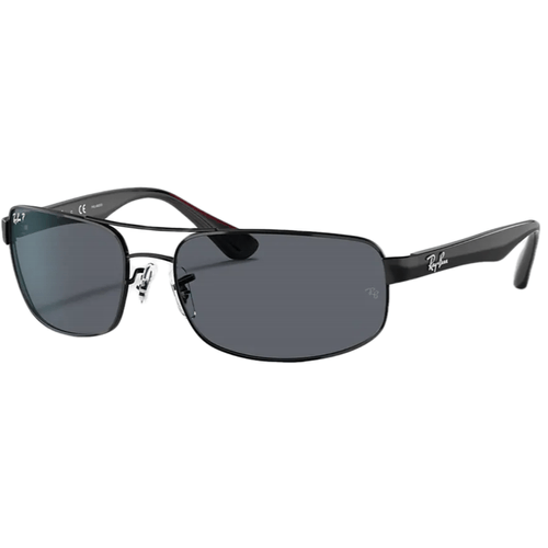 Ray-Ban RB3445 Sunglasses