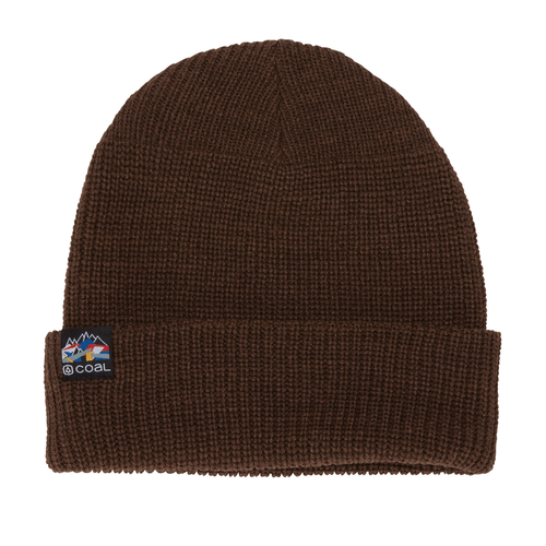 Coal The Squad Recycled Polylana Beanie