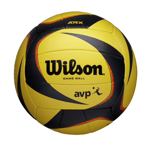 Wilson AVP ARX Game Volleyball