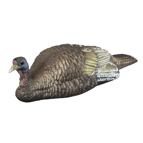 Higdon Outdoors Hard Body Laydown Hen Decoy