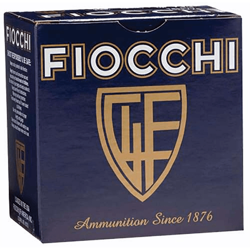 Fiocchi Eaxacta VIP Heavy Shotgun Shell