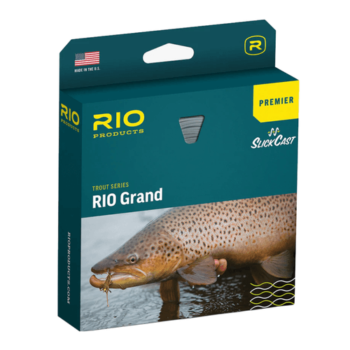 RIO Grand Fly Fishing Line