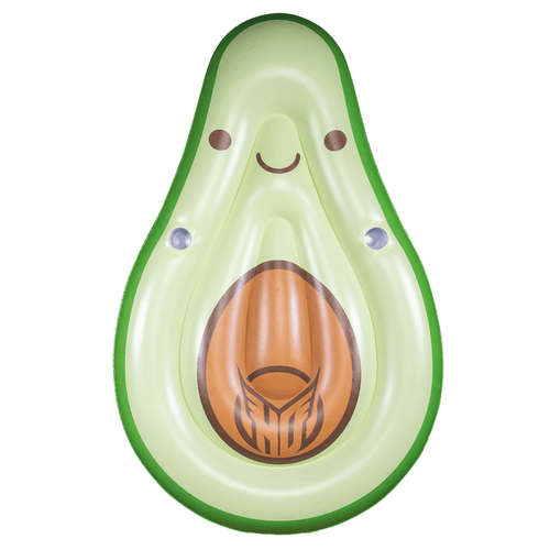 HO Sports Avocado Lounger Floatie