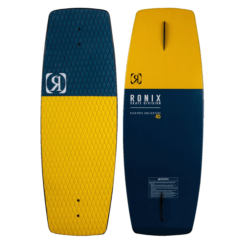 Ronix Electric Collective Wakeskate - 2024