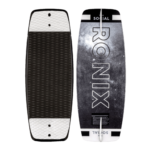 Ronix The Social Wakeboard - 2024