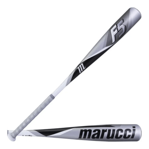 Marucci F5 Senior League USSSA Baseball Bat 2022 (-10)
