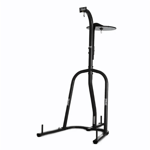 Everlast Heavy Bag/Speed Bag Stand