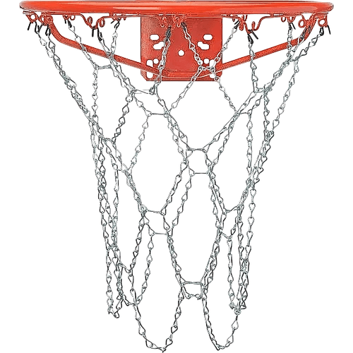 Champro Steel Chain Basketball Net - 21"