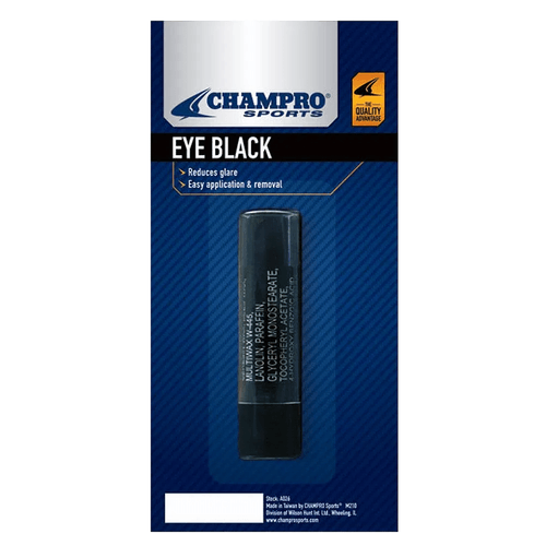 Champro Eye Black Stick