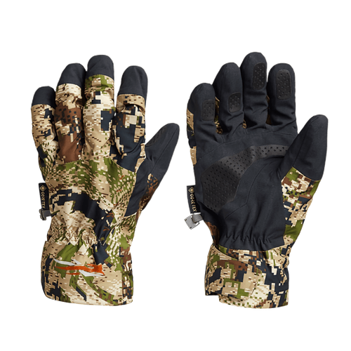 Sitka Stormfront GTX Glove-Optifade