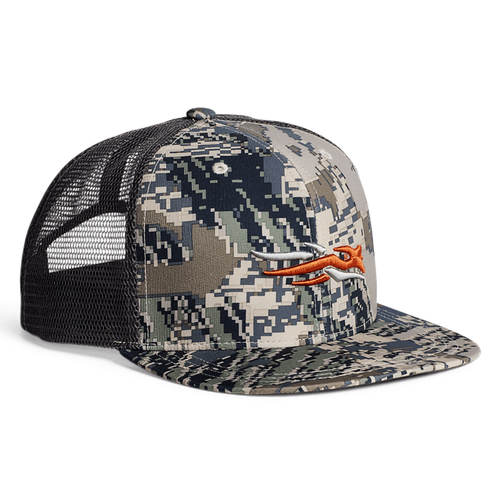 Sitka Trucker Hat - Men's