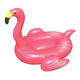 Solstice Boat Accessories Giant Inflatable Ride-On Flamingo  Pool Float.jpg