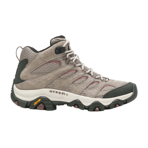 Merrell Moab 3 Mid Hiking Boots - Women's