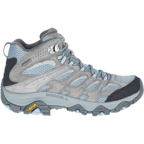 Merrell Moab 3 Mid Hiking Boots - Women's