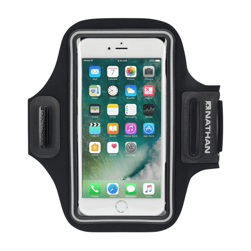 Nathan Stridesport Smartphone Carrier