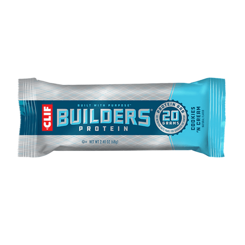 Clif Bar Crunchy Peanut Butter Bar