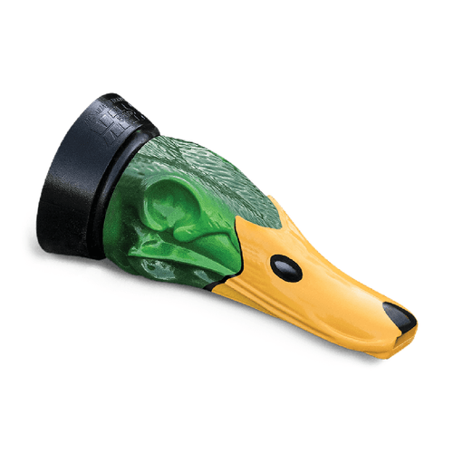 Zink Mallard Whistle Call
