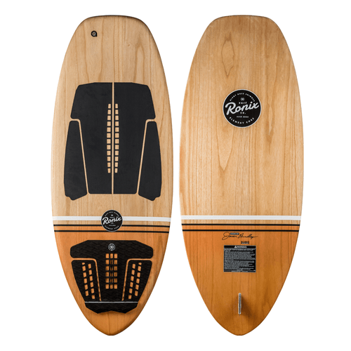 Ronix Blunt Nose Element Core Skimmer Wakesurf Board - 2022