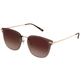 Carve Eyewear Aurora Light Gold Frame Sunglasses - Women's.jpg