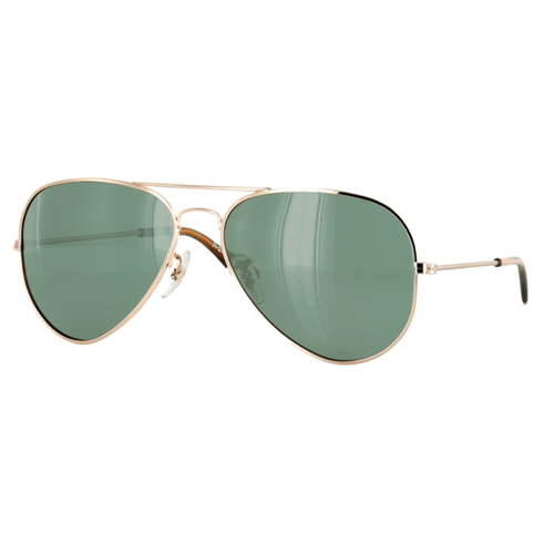 Carve Eyewear Skywalker Aviator Sunglasses