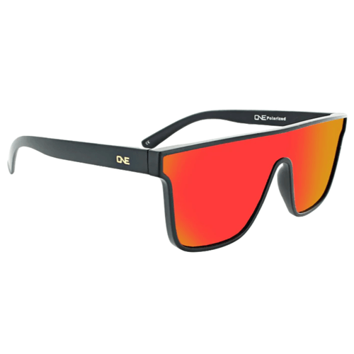 One Optic Mojo Filter Polarized Sunglasses