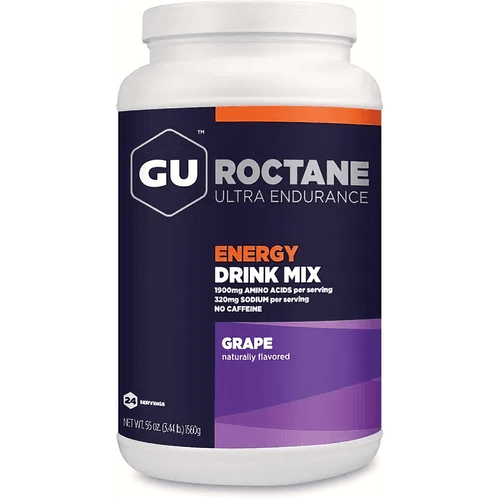 GU Roctane Ultra Enudrance Energy Drink Mix